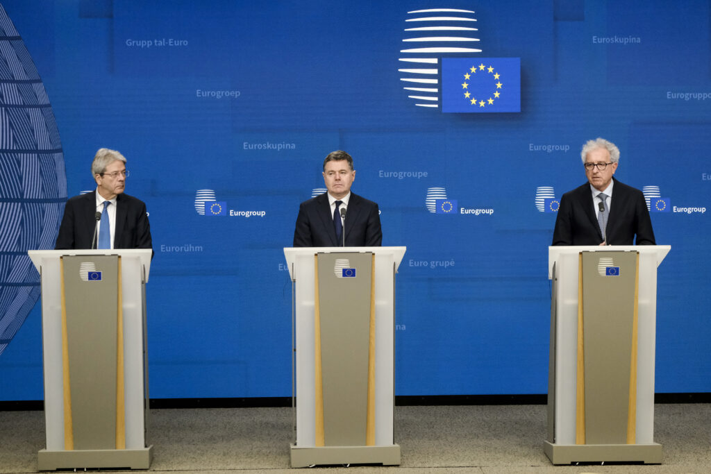 eurogroup-summit-capital-markets-brexit-institute-dcu